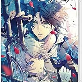 【中古】泡沫のユークロニア 通常版 -Switch