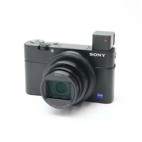 【中古】 《美品》 SONY Cyber-shot DSC-RX100M7 [ デジタルカメラ ]