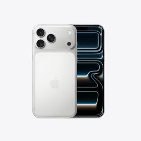 【ラッピング可】【即日発送】【新品】Apple アップル iPhone 17 Pro Max 512GB MFYC4J/A シルバー