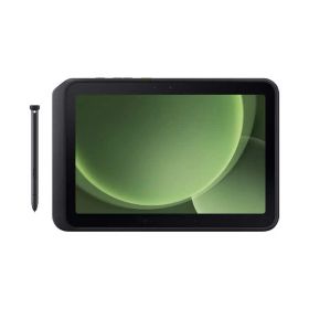 GALAXY Androidタブレット Galaxy Tab Active5 Pro Enterprise Edition 10.1インチ グリーン SM-X350NZGAJ02