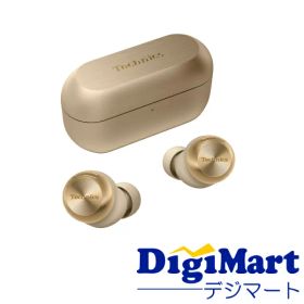 【送料無料】テクニクス Technics EAH-AZ100-N [シャンパンゴールド] 完全ワイヤレスイヤホン【新品・国内正規品】