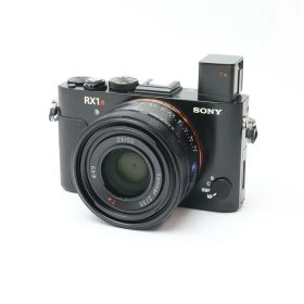 【中古】 《良品》 SONY Cyber-shot DSC-RX1RM2 【レンズデバイス交換修理/各部点検済】 [ デジタルカメラ ]
