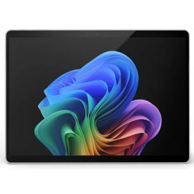 【返品OK!条件付】マイクロソフト Surface Pro 第11世代 13インチ EP2-19223 プラチナ タブレットPC Microsoft Windows 11 Home Wi-Fiモデル メモリー16GB SSD 256GB Copilot Office Home & Business 2024【KK9N0D18P】