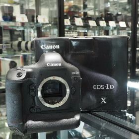 キヤノン Canon デジタル一眼レフ EOS-1D X 【中古】