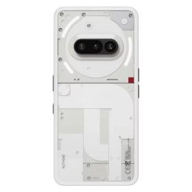 Nothing Phone (3a) 8+128G White スマートフォン本体日本正規代理店品