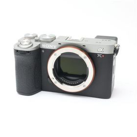 《並品》SONY α7C R ボディ ILCE-7CR S