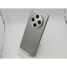 【中古】Oppo 国内版 【SIMフリー】 OPPO Find X8 スターグレー 16GB 512GB CPH2651【新橋烏森通り】保証期間1ヶ月【ランクA】