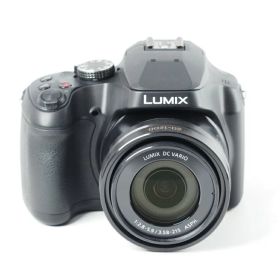 Panasonic LUMIX コンパクトデジタルカメラ FZ85 パナソニック DC-FZ85-K #14474