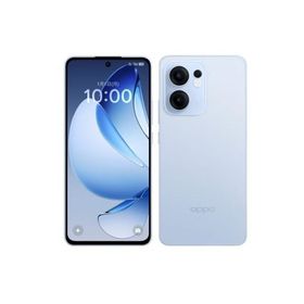 [国内版SIMフリー/新品未開封] OPPO Reno13 A アイスブルー ノンキャリアSIMフリー版 CPH2699 8GB+128GB スマホ 本体