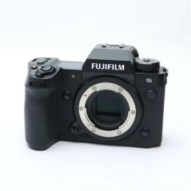 【中古】 《美品》 FUJIFILM X-H2S [ デジタルカメラ ]