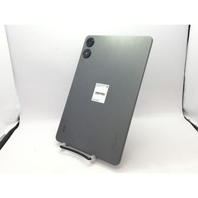 【中古】Xiaomi 【Wi-Fi】 POCO Pad ブルー 【Snapdragon 7s Gen 2/8GB/256GB】【立川フロム中武】保証期間１ヶ月【ランクB】