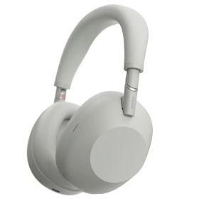 【新品】SONY ワイヤレスヘッドホン WH-1000XM6 (S) [プラチナシルバー]