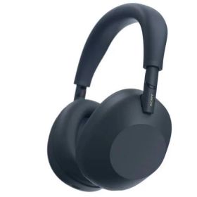 【新品】SONY ソニー ヘッドホン WH-1000XM6 L ミッドナイトブルー