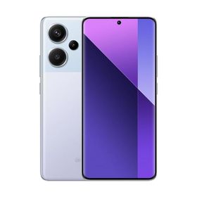 【30日保証/新品/即納】シャオミ(Xiaomi) SIMフリースマートフォン Redmi Note 13 Pro+ 5G 8+256GB 日本語版 2億画素カメラ 120Hz