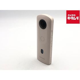 【中古】 【並品】 リコー RICOH THETA SC2 ベージュ