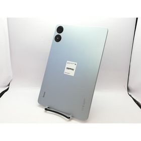 【中古】Xiaomi 国内版 【Wi-Fi】 Redmi Pad Pro オーシャンブルー VHU4718JP 【Snapdragon 7s Gen 2/6GB/128GB】【立川フロム中武】保証期間１ヶ月【ランクA】