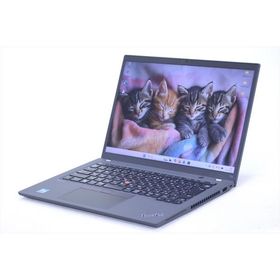 即配 良品 2022年モデル バッテリー良 12世代Corei5 ThinkPad T14 Gen3 i5-1235U 8G 256G 14.0WUXGA Wi-Fi6 Office Win11 ノートパソコン AAA評価