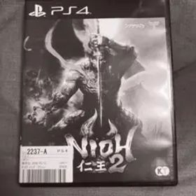 ほぼ使ってない仁王2