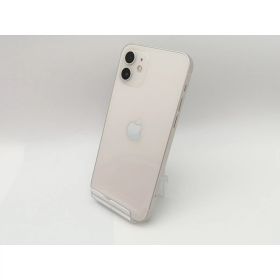 【中古】Apple docomo 【SIMロック解除済み】 iPhone 12 64GB ホワイト MGHP3J/A【津田沼】保証期間1ヶ月【ランクC】