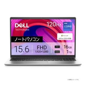 Inspiron 15 3530 NI385-FHHBSC [プラチナシルバー]