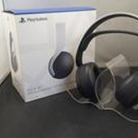 ヘッドセット CFI-ZWH1J SONY