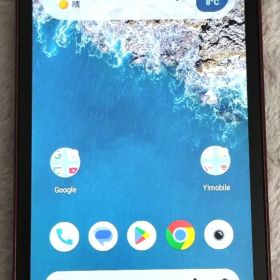 (値下げ)Kyocera Android One S2