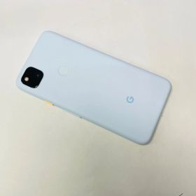 Google Pixel 4a 128GB SIMフリー42949