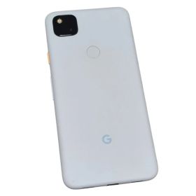 中古美品 Google Pixel 4a 外箱あり
