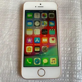 Apple iPhone SE(第1世代) 新品¥3,648 中古¥3,900 | 新品・中古の