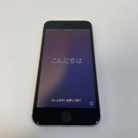 Apple iPhone SEブラック 本体