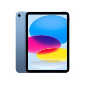 【新品・送料無料】Apple アップル iPad 11インチ 第11世代 Wi-Fi 128GB ブルー 2025年春モデル MD4A4J/A 4549995560084