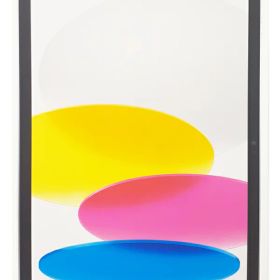 【Apple】【訳あり未使用品】アップル『iPad A16 / 11inch / A16 / Wi-Fi / 128GB / シルバー』MD3Y4J/A 2025年3月発売 タブレットPC 1週間保証【中古】