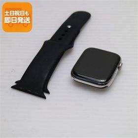 超美品 Apple Watch series5 44mm GPS+Cellular セルラーモデル 中古 あすつく 土日祝発送OK