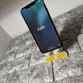 iPhone Xs Max 512GB スペースグレイ 本体のみ