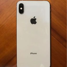★ Apple iPhone Xsmax ゴールド 本体 64GB 匿名発送★