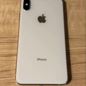 【美品】iPhone Xs Max 64GB バッテリー状態84%
