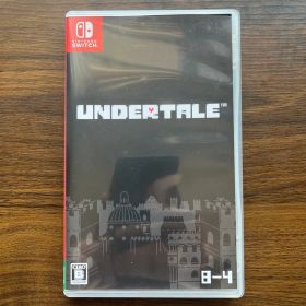 Switch UNDERTALE