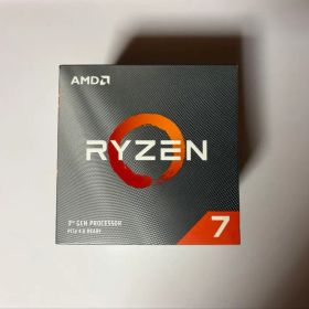 AMD Ryzen7 3700X