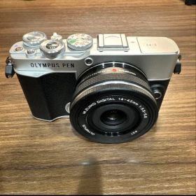 オリンパス PEN E-P7