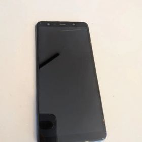 Galaxy A7 ブラック