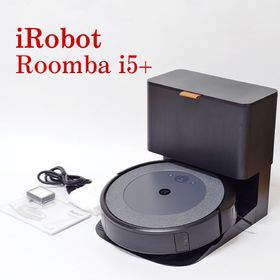 アイロボット(iRobot)のiRobot Roomba i5+ ロボット掃除機 ルンバ(掃除機)