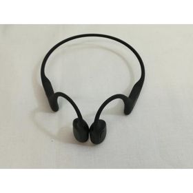 【中古】Shokz OpenRun Pro SKZ-EP-000007 [ブラック]【川崎】保証期間１ヶ月【ランクA】