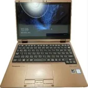 パナソニック CF-RZ5VFEPR Lets note RZシリーズ ブルー&