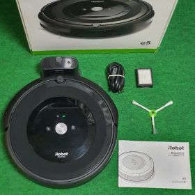 アイロボット（iRobot）ルンバ e5 ロボット掃除機 WiFi アレクサ対応