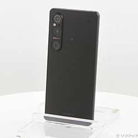 〔中古品〕 Xperia 1 VI 256GB ブラック A401SO Softbank SIMフリー ［6.5インチ有機EL／Snapdragon 8 Gen 3］〔中古品〕 Xperia 1 VI 256GB ブラック A401SO Softbank SIMフリー ［6.5インチ有機EL／Snapdragon 8 Gen 3］