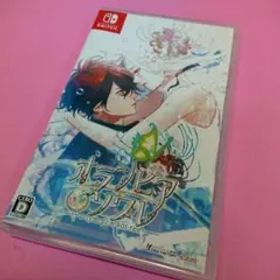 オランピアソワレのSwitchソフト