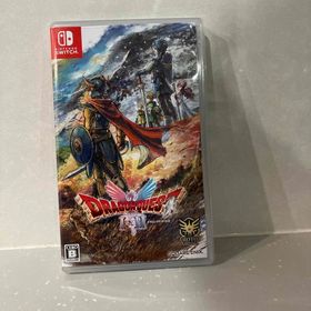 スクウェアエニックス(SQUARE ENIX)のドラゴンクエストI＆II(家庭用ゲームソフト)