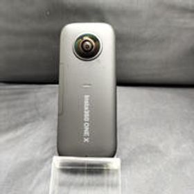アクションカム ONE X INSTA360