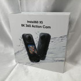 アクションカメラ INSTA360 X5 INSTA360