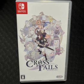 クロステイルズ Switch
